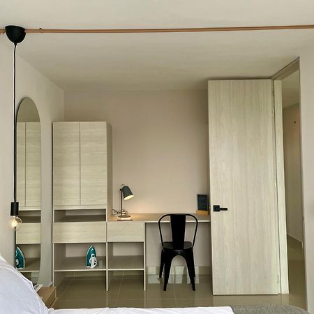 Hotel Santa Ana Medellín Dış mekan fotoğraf