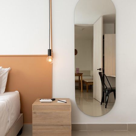 Hotel Santa Ana Medellín Dış mekan fotoğraf