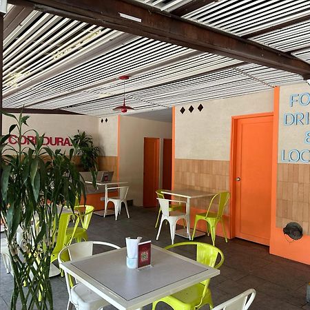 Hotel Santa Ana Medellín Dış mekan fotoğraf