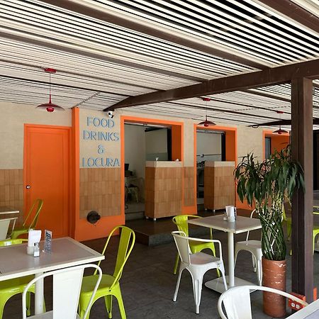 Hotel Santa Ana Medellín Dış mekan fotoğraf