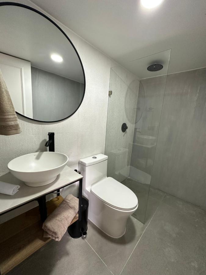 Hotel Santa Ana Medellín Dış mekan fotoğraf
