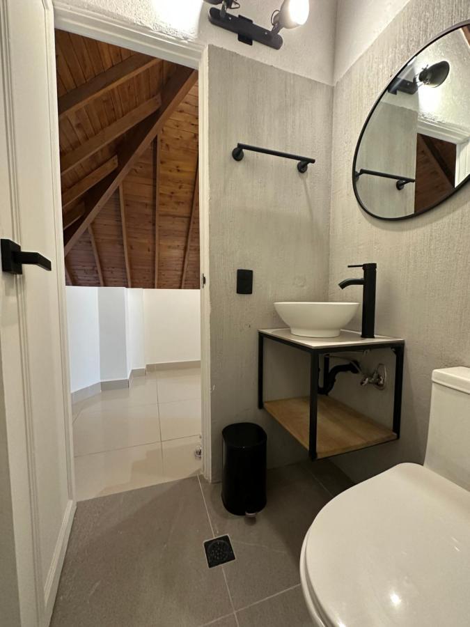 Hotel Santa Ana Medellín Dış mekan fotoğraf