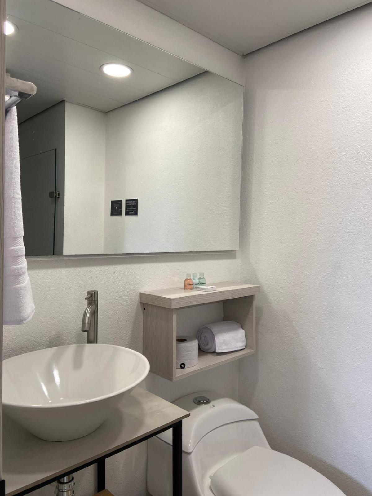 Hotel Santa Ana Medellín Dış mekan fotoğraf