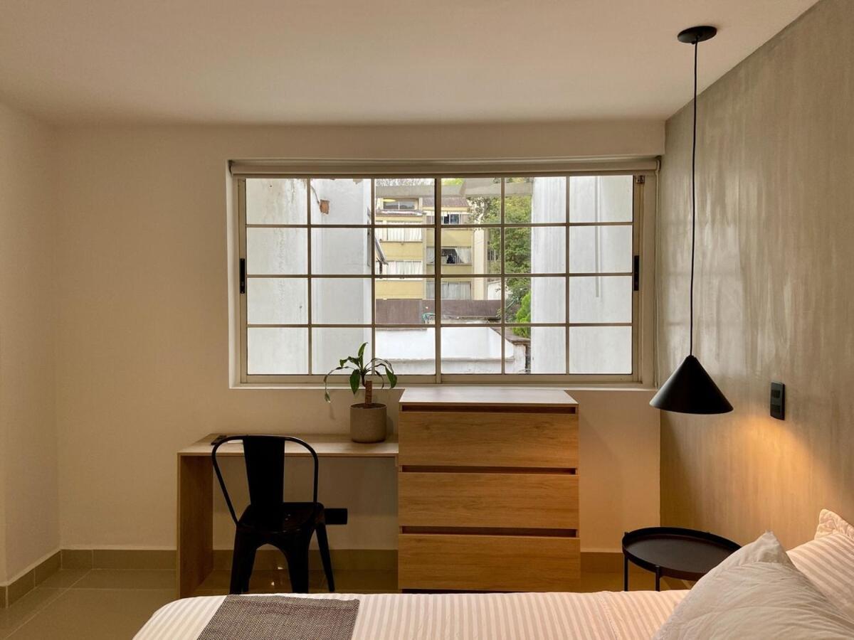 Hotel Santa Ana Medellín Dış mekan fotoğraf