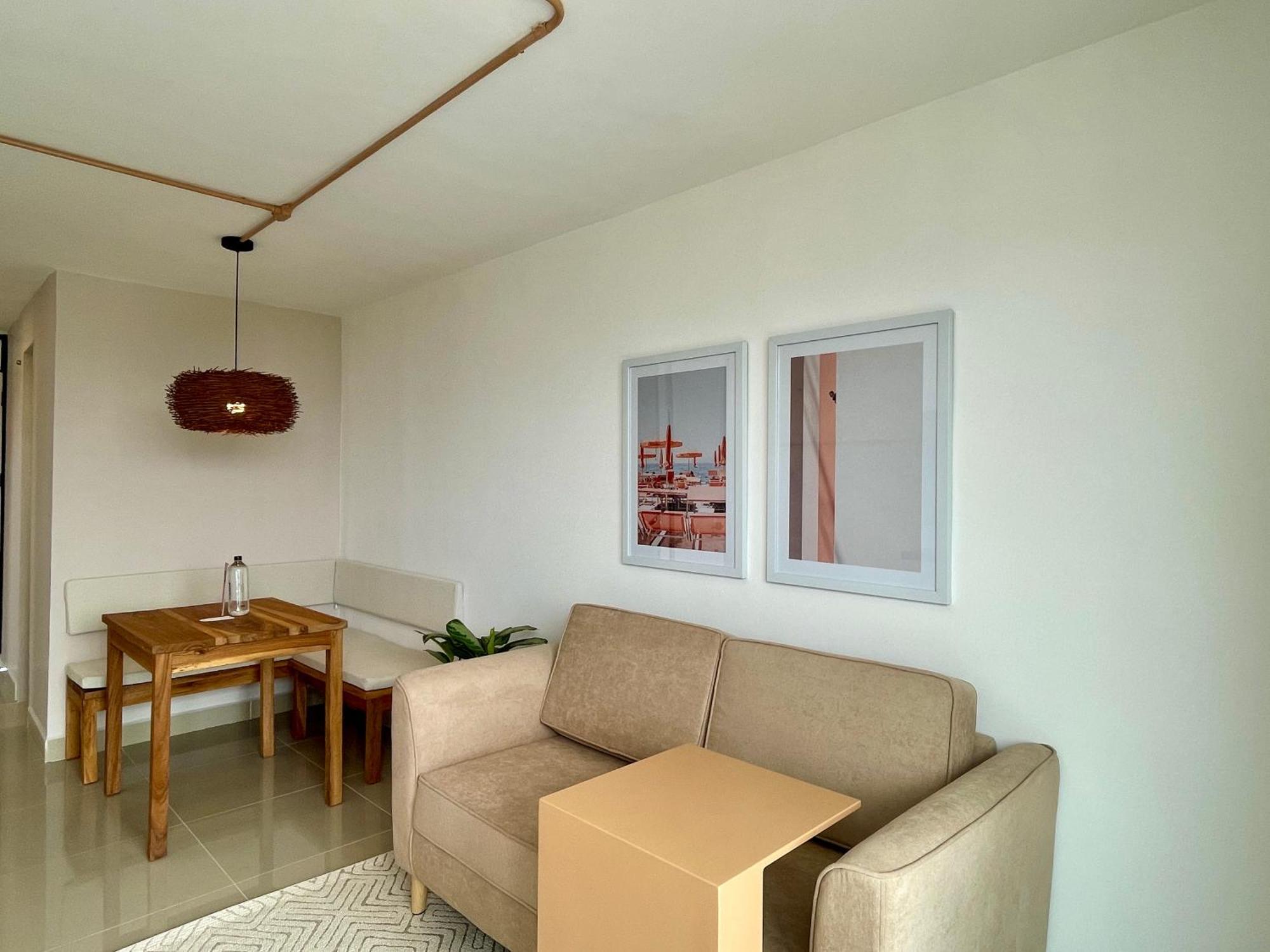Hotel Santa Ana Medellín Dış mekan fotoğraf