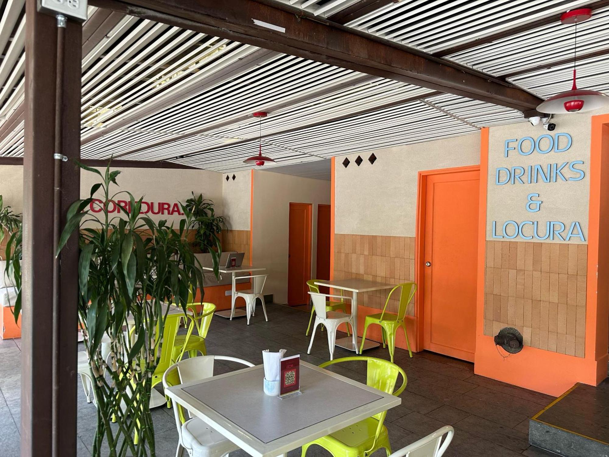 Hotel Santa Ana Medellín Dış mekan fotoğraf