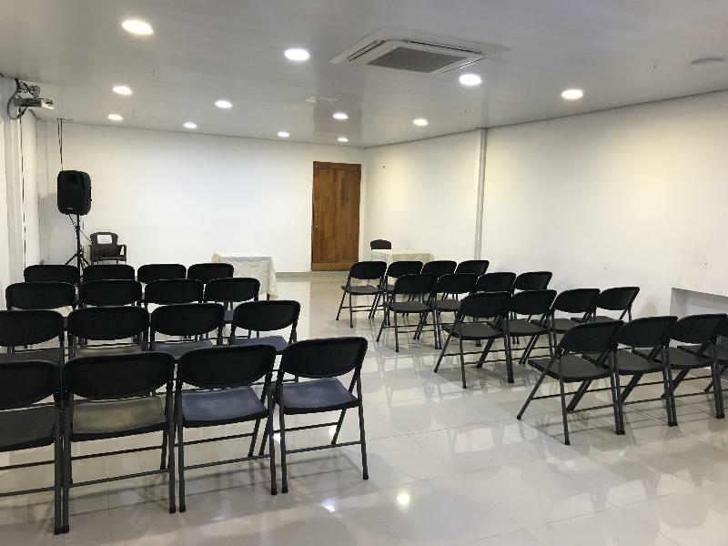 Hotel Santa Ana Medellín Dış mekan fotoğraf