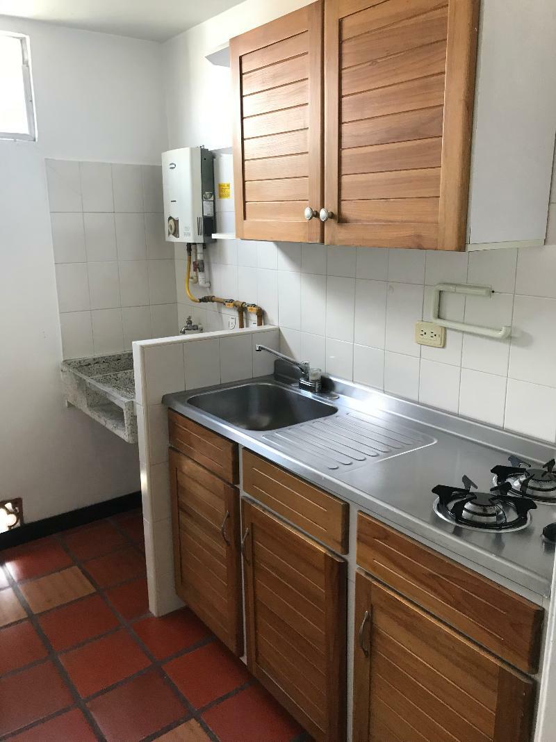 Hotel Santa Ana Medellín Dış mekan fotoğraf