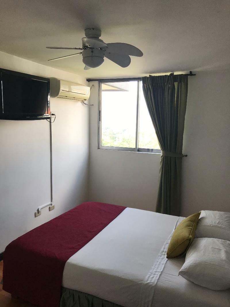 Hotel Santa Ana Medellín Dış mekan fotoğraf