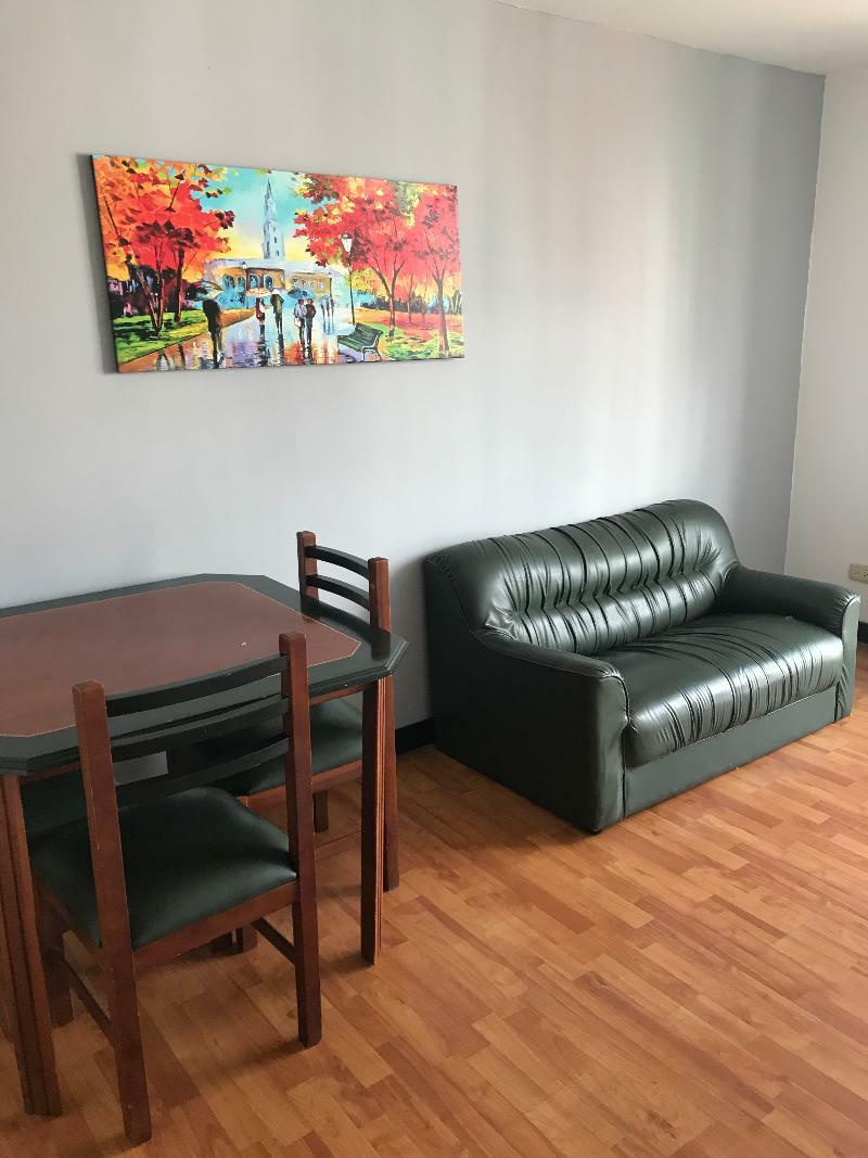 Hotel Santa Ana Medellín Dış mekan fotoğraf