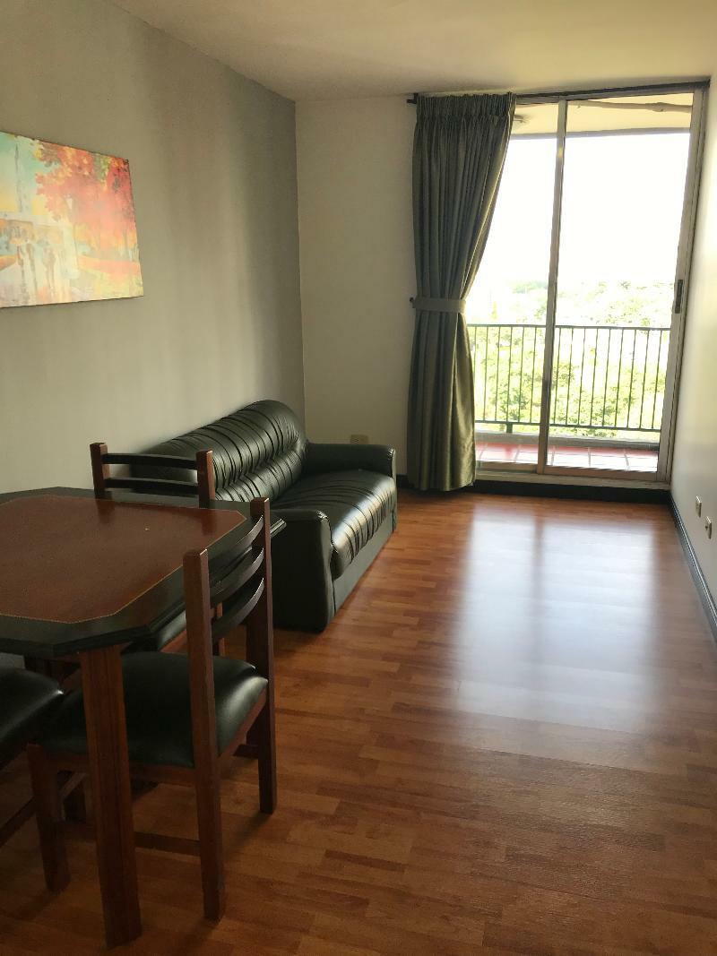 Hotel Santa Ana Medellín Dış mekan fotoğraf